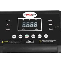 Электрическая беговая дорожка Unixfit ST-350 - Изображение №4 — Chaika Market