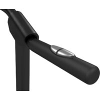 Электрическая беговая дорожка Unixfit ST-350 - Изображение №3 — Chaika Market
