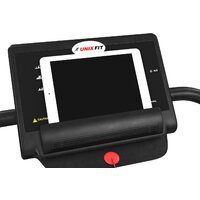 Электрическая беговая дорожка Unixfit ST-350 - Изображение №11 — Chaika Market
