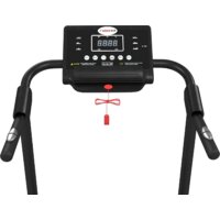 Электрическая беговая дорожка Unixfit ST-350 - Изображение №7 — Chaika Market