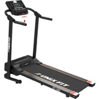 Электрическая беговая дорожка Unixfit ST-350 — Chaika Market