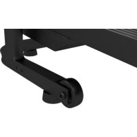 Электрическая беговая дорожка Unixfit ST-350 - Изображение №12 — Chaika Market