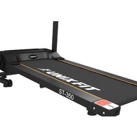 Электрическая беговая дорожка Unixfit ST-350 - Изображение №6 — Chaika Market