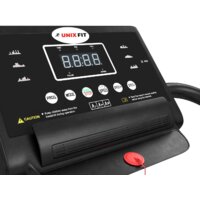 Электрическая беговая дорожка Unixfit ST-350 - Изображение №5 — Chaika Market