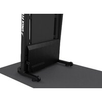 Электрическая беговая дорожка Unixfit ST-350 - Изображение №9 — Chaika Market