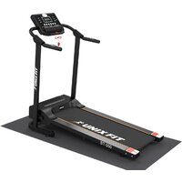 Электрическая беговая дорожка Unixfit ST-350 - Изображение №2 — Chaika Market