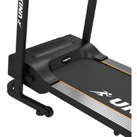 Электрическая беговая дорожка Unixfit ST-350 - Изображение №10 — Chaika Market