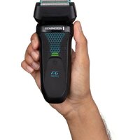 Электробритва Remington F6000 - Изображение №3 — Chaika Market