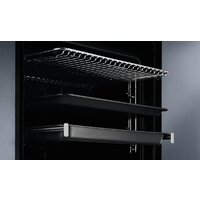 Электрический духовой шкаф Electrolux EOE8P39WX - Изображение №2 — Chaika Market
