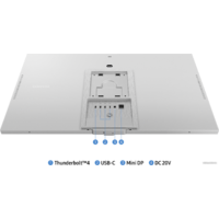 Монитор Samsung ViewFinity S9 LS27C902PAUXEN - Изображение №16 — Chaika Market