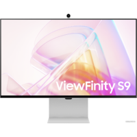 Монитор Samsung ViewFinity S9 LS27C902PAUXEN - Изображение №2 — Chaika Market