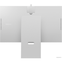 Монитор Samsung ViewFinity S9 LS27C902PAUXEN - Изображение №4 — Chaika Market