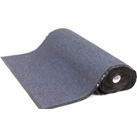 Ковровая дорожка SunStep 120х1200 35-141 (серый) — Chaika Market