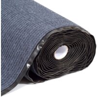 Ковровая дорожка SunStep 120х1200 35-141 (серый) - Изображение №2 — Chaika Market