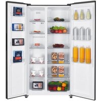 Холодильник side by side MPM 427-SBS-06/NL - Изображение №2 — Chaika Market