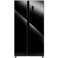 Холодильник side by side MPM 427-SBS-06/NL - Изображение №1 — Chaika Market