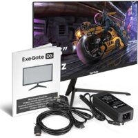 Монитор ExeGate ProSmart EV2207A EX294343RUS - Изображение №7 — Chaika Market