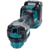 Реноватор Makita TM001GD201 (с 2-мя АКБ, кейс) - Изображение №4 — Chaika Market