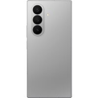 Телефон Samsung Galaxy Z Fold7 SM-F966B/DS 12GB/256GB (серебристый) - Изображение №2 — Chaika Market