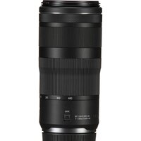 Объектив Canon RF 100-400mm F5.6-8 IS USM - Изображение №10 — Chaika Market