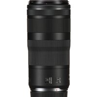 Объектив Canon RF 100-400mm F5.6-8 IS USM - Изображение №8 — Chaika Market
