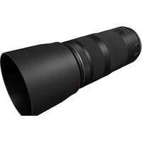 Объектив Canon RF 100-400mm F5.6-8 IS USM - Изображение №3 — Chaika Market
