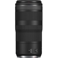 Объектив Canon RF 100-400mm F5.6-8 IS USM - Изображение №12 — Chaika Market