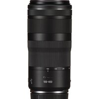 Объектив Canon RF 100-400mm F5.6-8 IS USM - Изображение №9 — Chaika Market