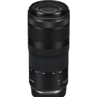 Объектив Canon RF 100-400mm F5.6-8 IS USM - Изображение №5 — Chaika Market