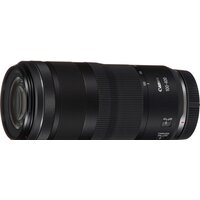 Объектив Canon RF 100-400mm F5.6-8 IS USM — Chaika Market