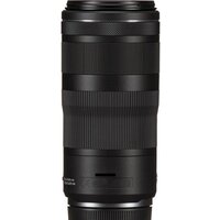 Объектив Canon RF 100-400mm F5.6-8 IS USM - Изображение №11 — Chaika Market