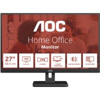 Монитор AOC 27E3UM — Chaika Market