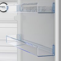 Холодильник BEKO B3R1CNK363HW - Изображение №10 — Chaika Market