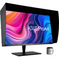 Монитор ASUS ProArt PA32UCX-PK - Изображение №2 — Chaika Market