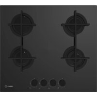 Варочная панель Indesit INGT 61 SCC/BK - Изображение №2 — Chaika Market