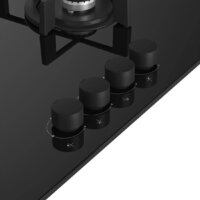 Варочная панель Indesit INGT 61 SCC/BK - Изображение №6 — Chaika Market