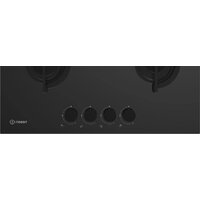 Варочная панель Indesit INGT 61 SCC/BK - Изображение №5 — Chaika Market