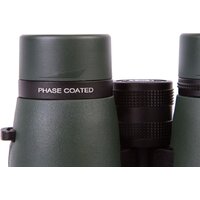 Бинокль Bresser Pirsch 8x56 (зеленый) - Изображение №8 — Chaika Market