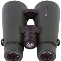 Бинокль Bresser Pirsch 8x56 (зеленый) - Изображение №4 — Chaika Market