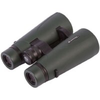 Бинокль Bresser Pirsch 8x56 (зеленый) - Изображение №2 — Chaika Market