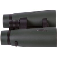 Бинокль Bresser Pirsch 8x56 (зеленый) - Изображение №5 — Chaika Market