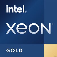 Процессор Intel Xeon Gold 6334 — Chaika Market