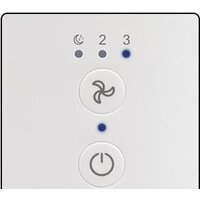 Очиститель воздуха Proficare PC-LR 3075 - Изображение №5 — Chaika Market
