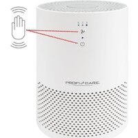 Очиститель воздуха Proficare PC-LR 3075 - Изображение №3 — Chaika Market
