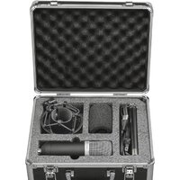 Проводной микрофон Trust GXT 252 Emita - Изображение №4 — Chaika Market