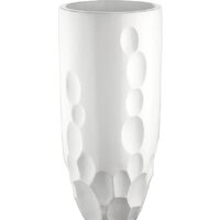 Ваза Eglo Amakusa 421107 (пластик, белый) — Chaika Market