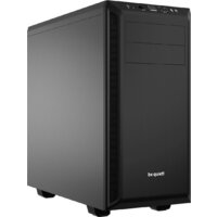 Корпус be quiet! Pure Base 600 (черный) — Chaika Market