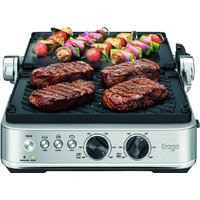 Электрогриль Sage SGR700BSS — Chaika Market