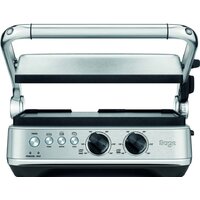 Электрогриль Sage SGR700BSS - Изображение №3 — Chaika Market