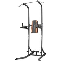 Турник с брусьями Oxygen Fitness VKR Stand II — Chaika Market